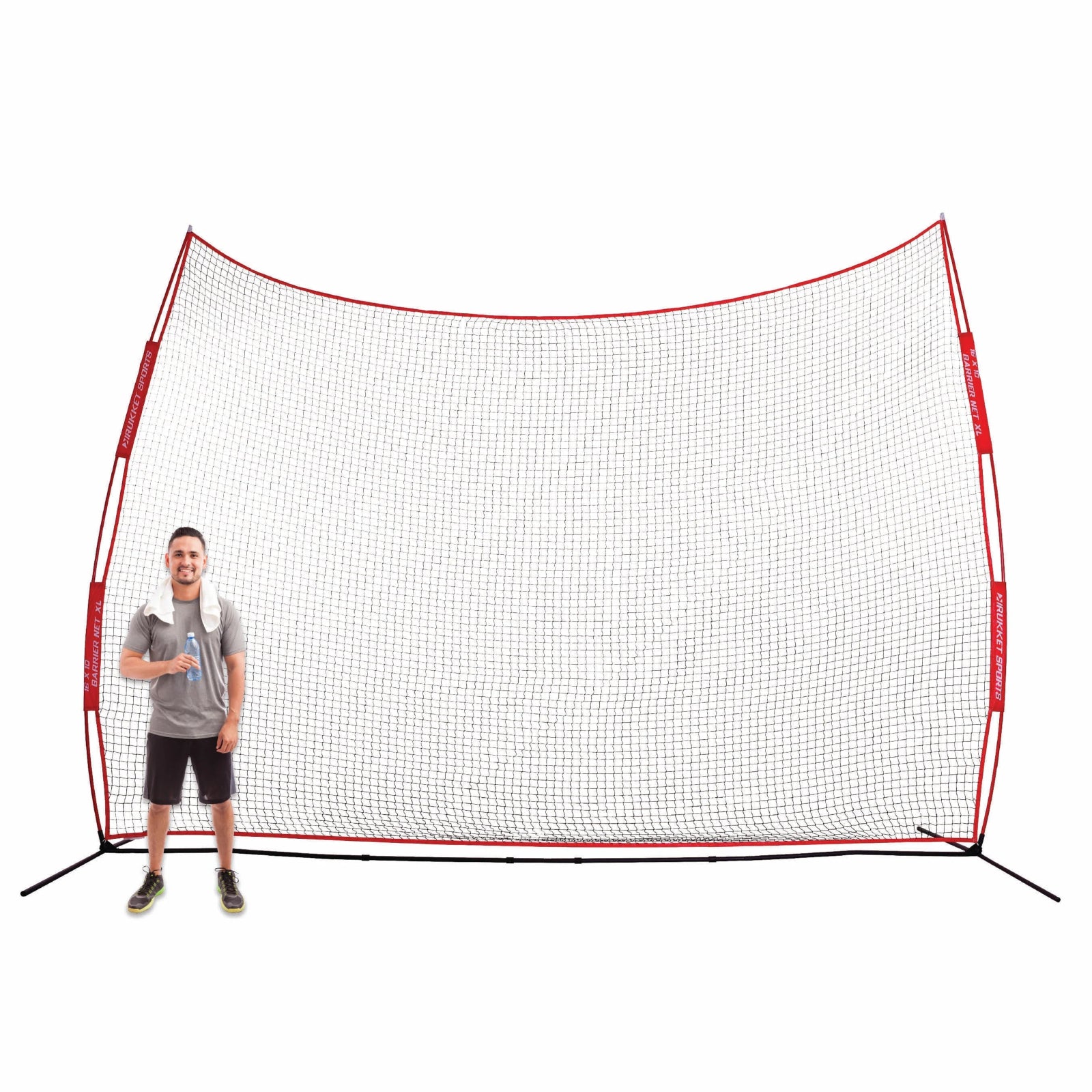 Rukket 16 x 10 Barrier Net XL