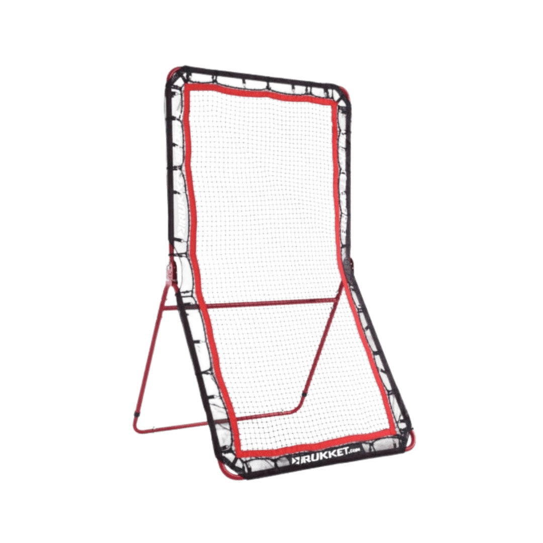Rukket Lacrosse Rebounder