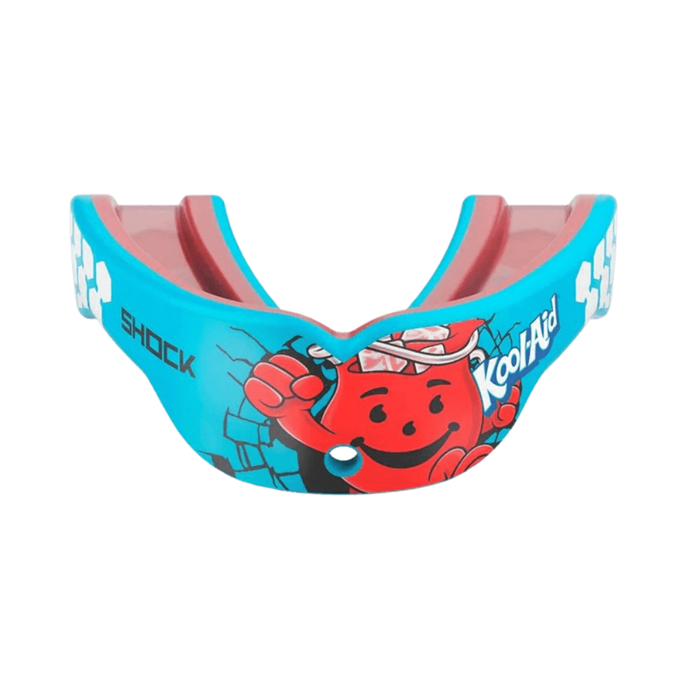 Shock Doctor Gel Max Power Flavor Fusion Mouthguard