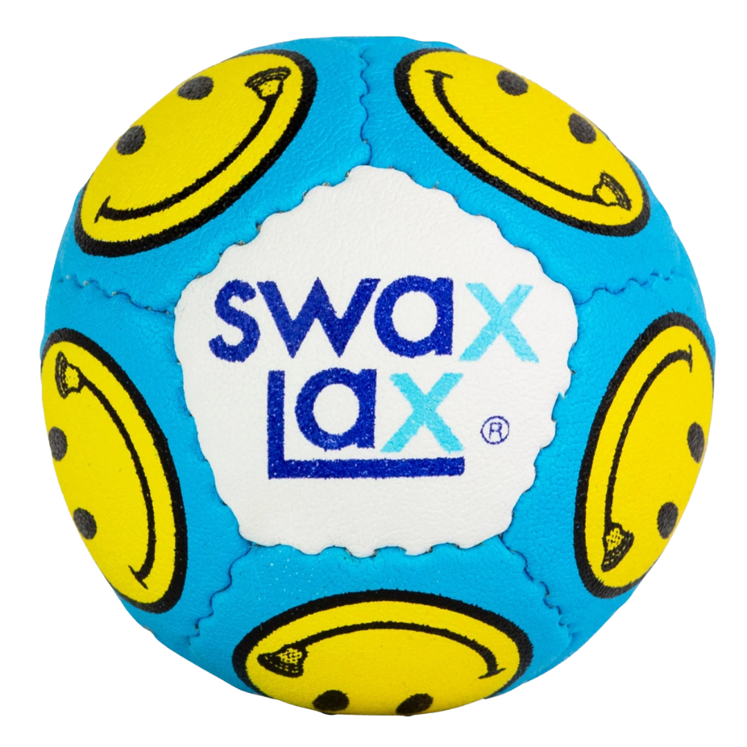 SwaxLax Practice Ball