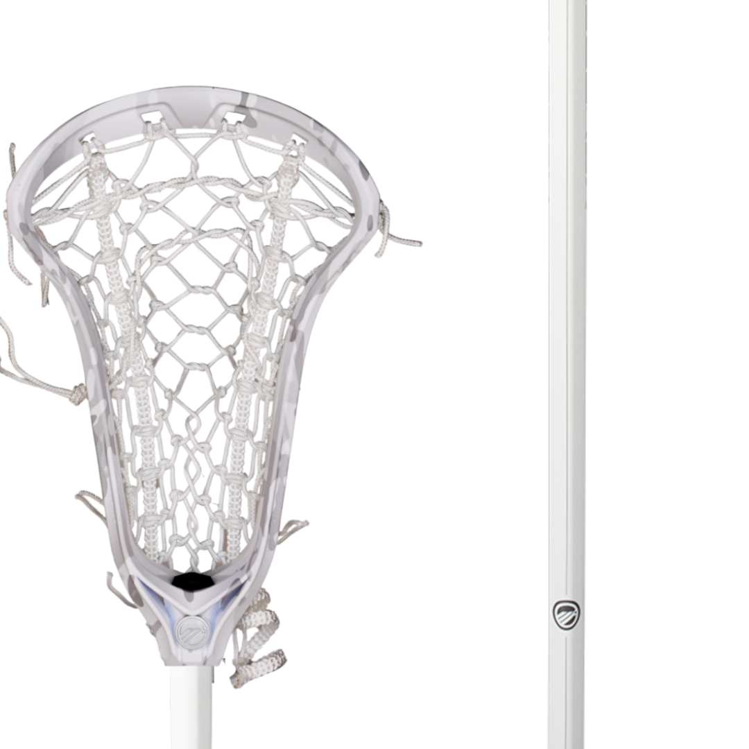 Maverik Sonar Hex Women's Complete Stick