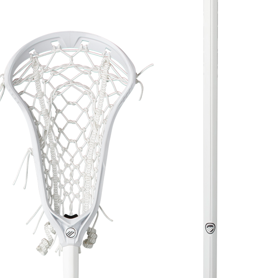 Maverik Sonar Hex Women's Complete Stick