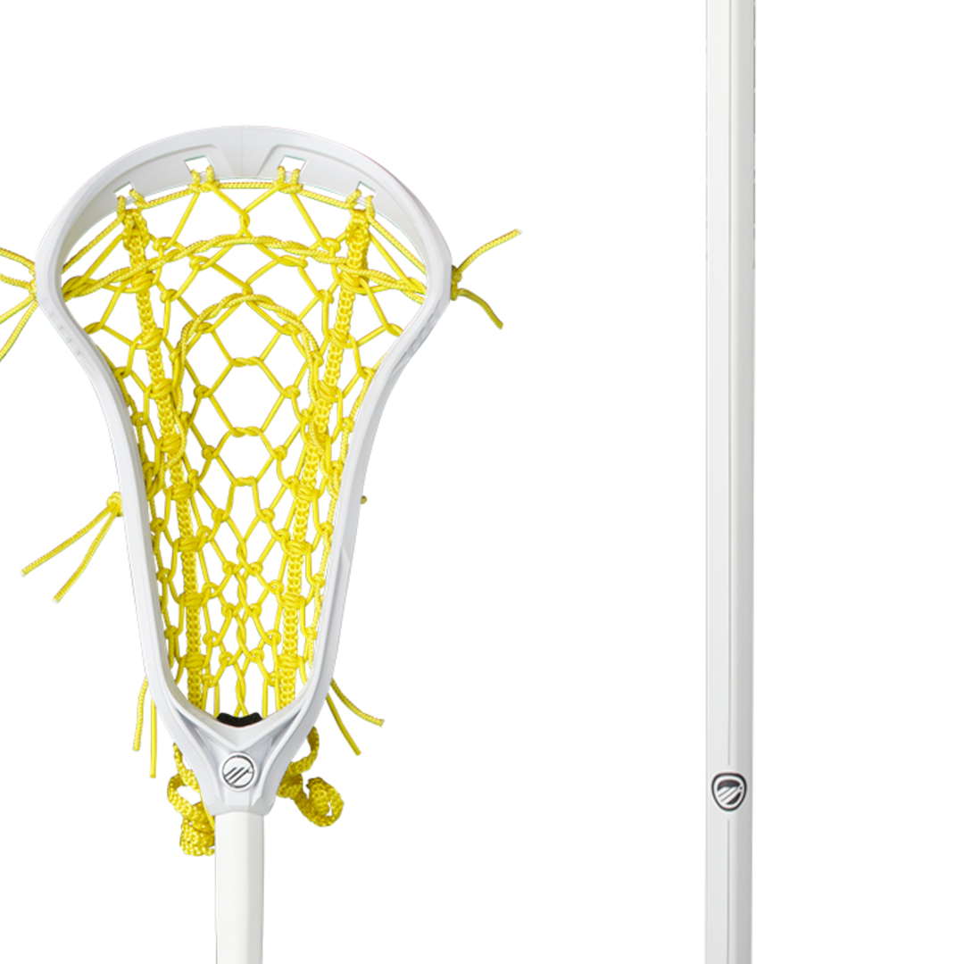 Maverik Sonar Hex Women's Complete Stick