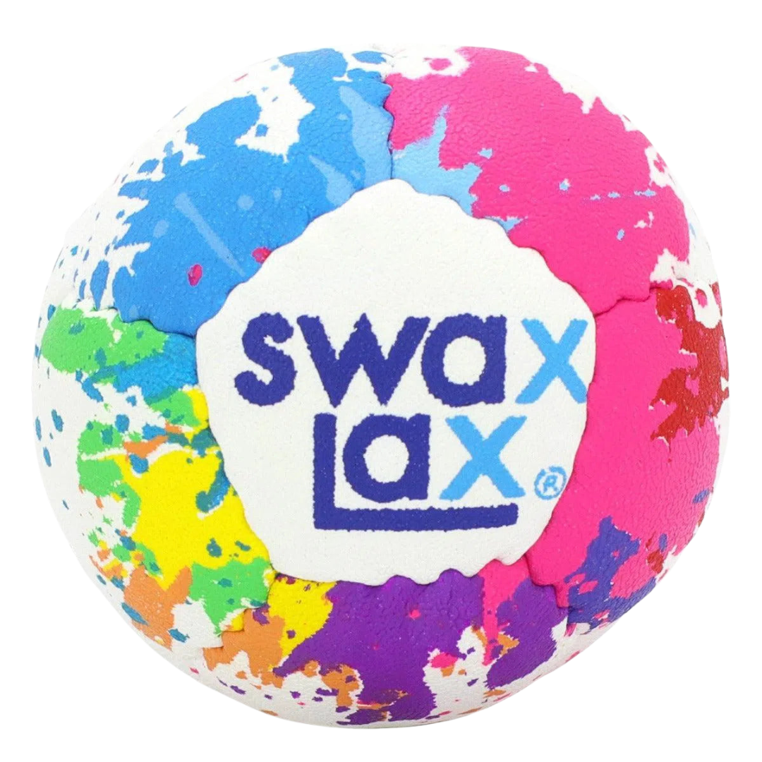 SwaxLax Practice Ball