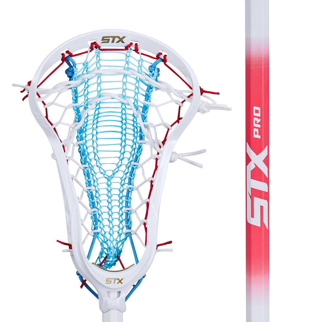 STX Aria Pro Valkyrie Complete Stick