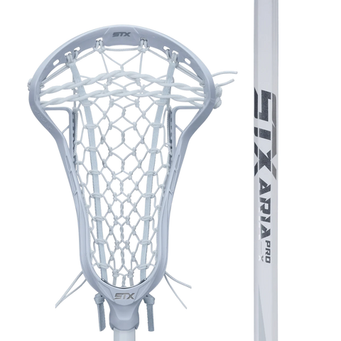STX Aria Pro X Women's Complete Stick