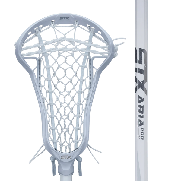 STX Aria Pro X Women's Complete Stick