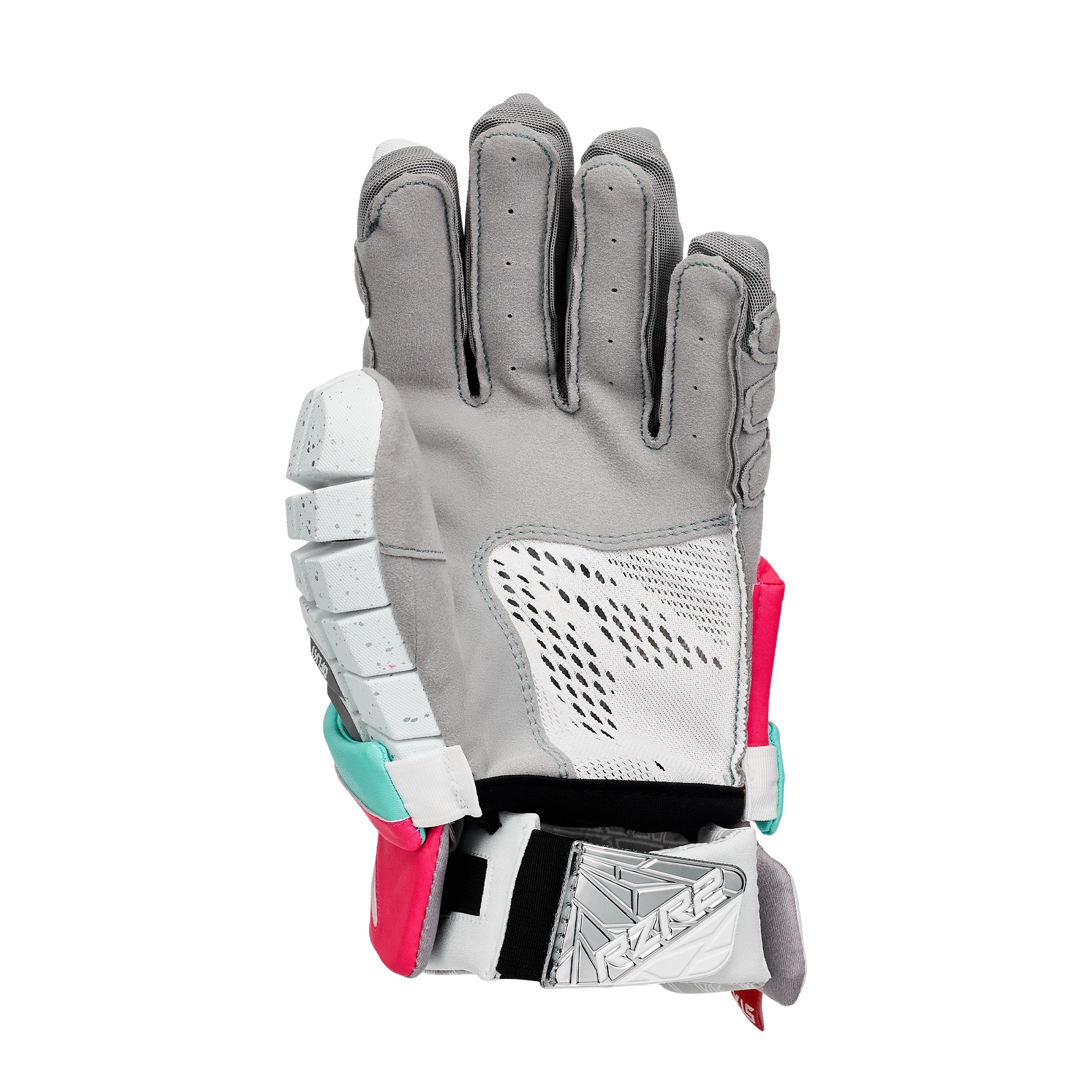 STX Surgeon RZR2 Lacrosse Gloves