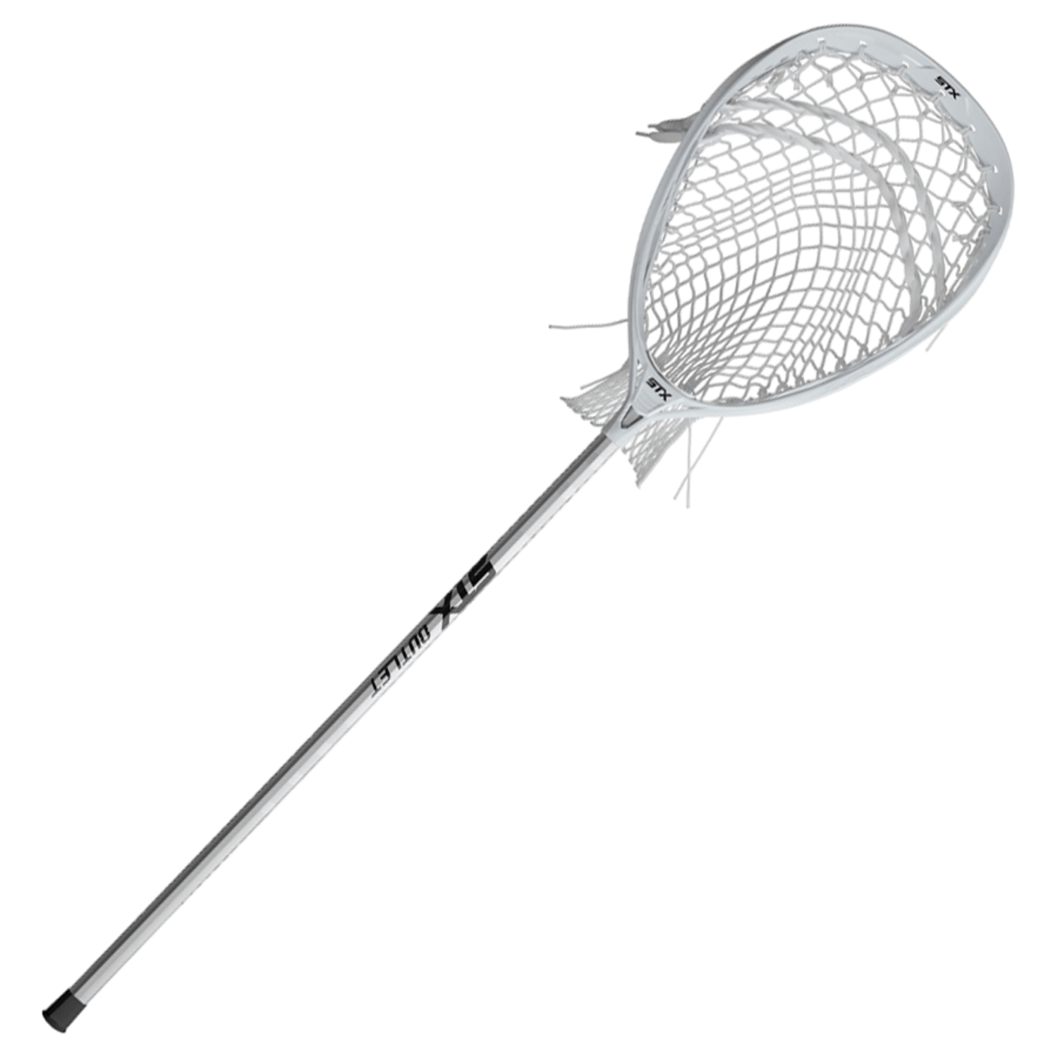 STX Eclipse III Goalie Complete Stick