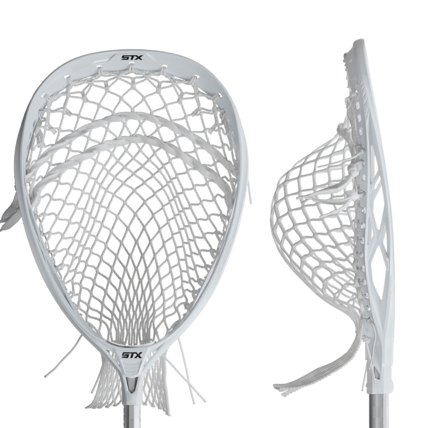 STX Eclipse 3 Goalie Complete Stick