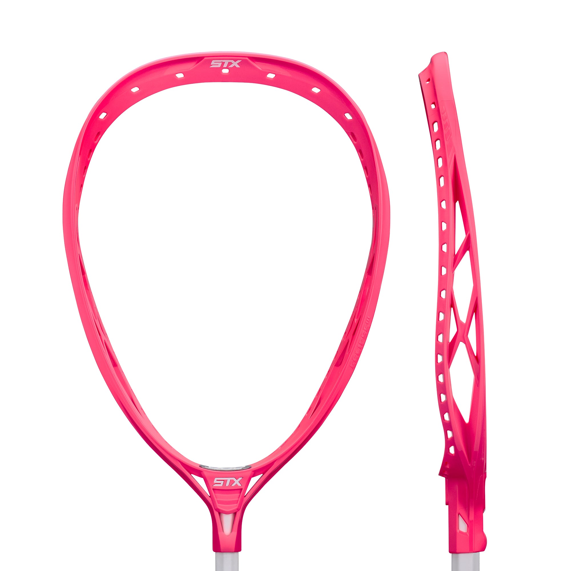 STX Eclipse 3 Lacrosse Goalie Head