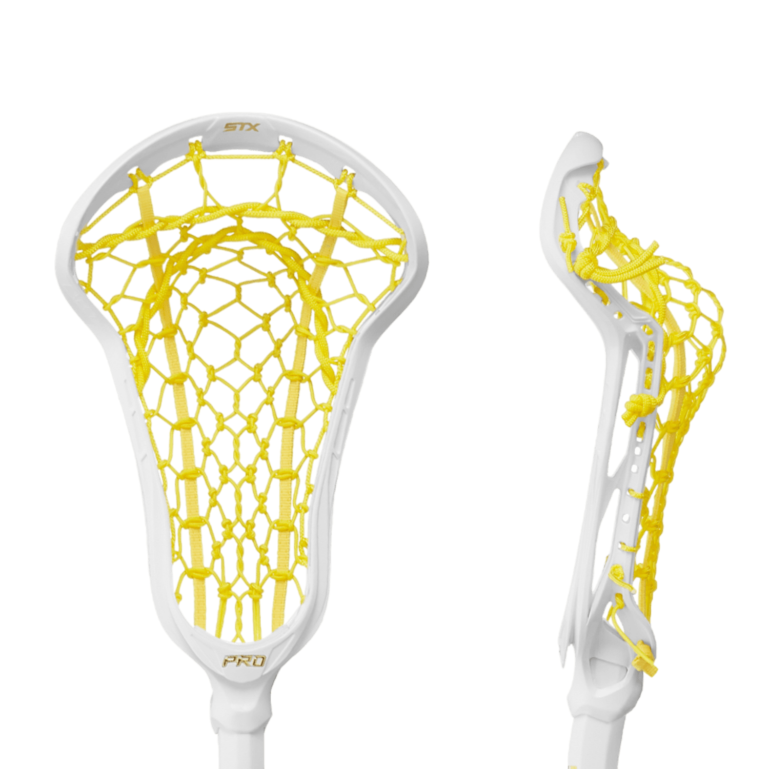 STX Exult Pro Women's Lacrosse Head