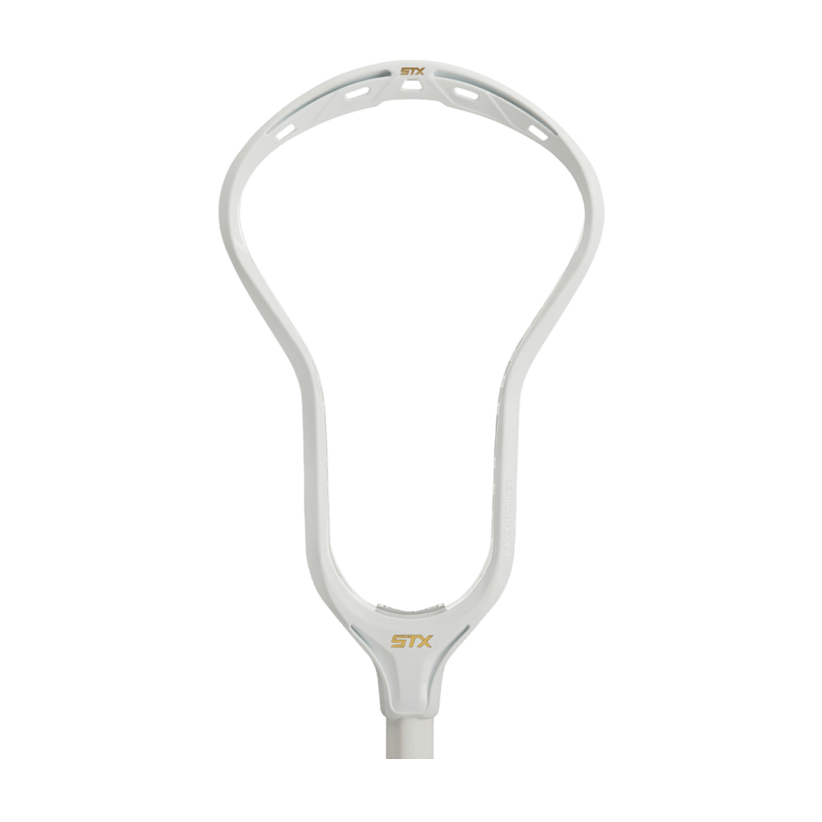 STX Hyper Power Lacrosse Head