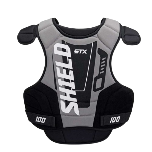 STX Shield 100 Goalie Chest Pad