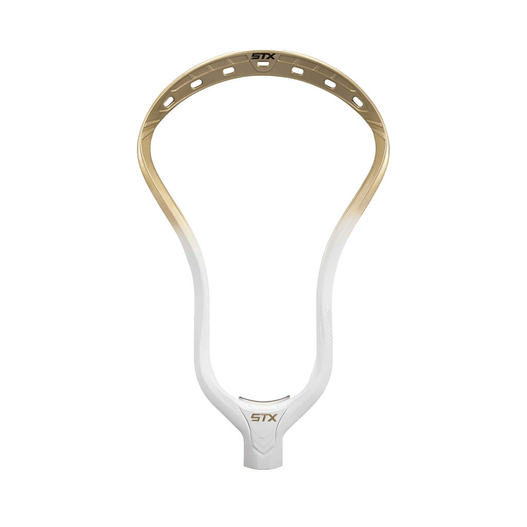 STX Stallion 1K Lacrosse Head