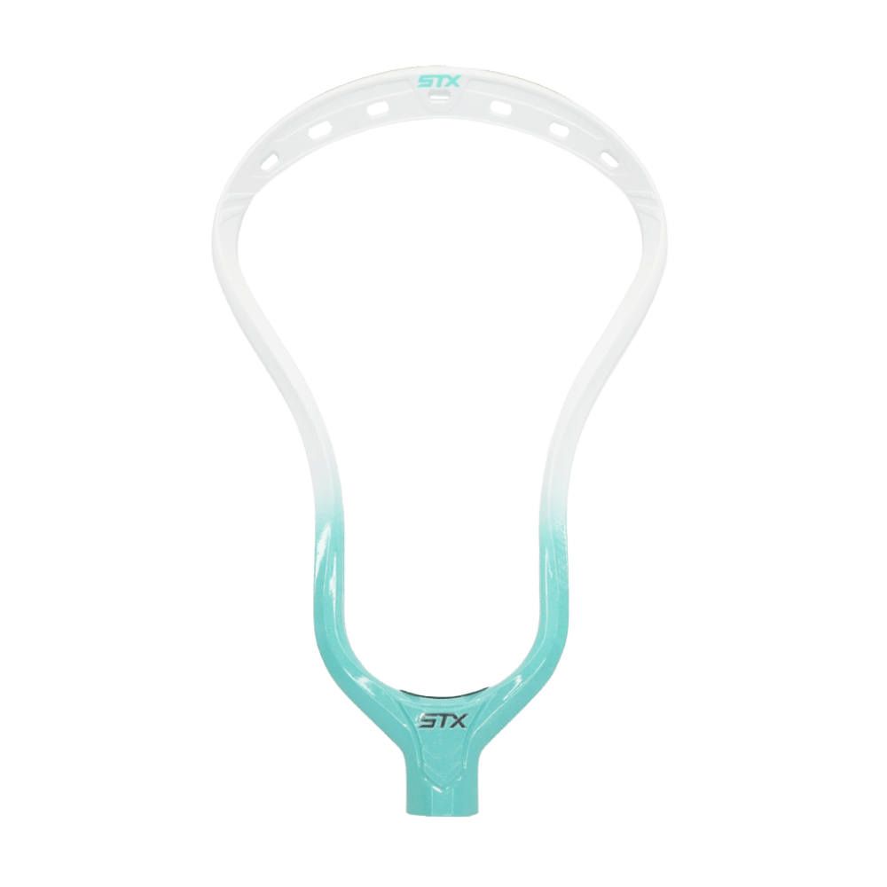 STX Stallion 1K Lacrosse Head