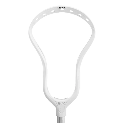 STX Stallion 1K Lacrosse Head