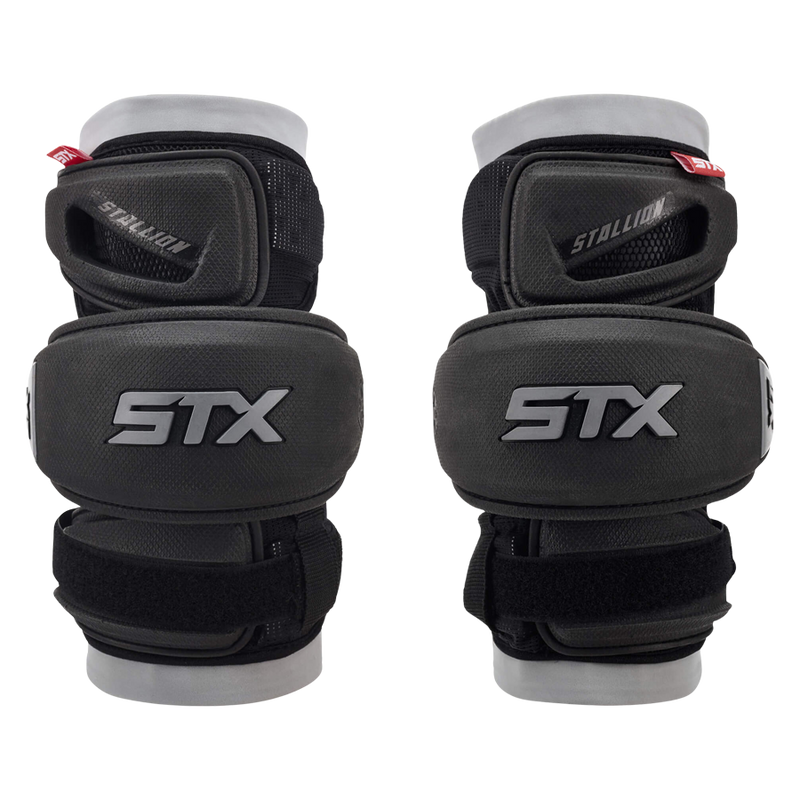 STX Stallion 1K Arm Pads