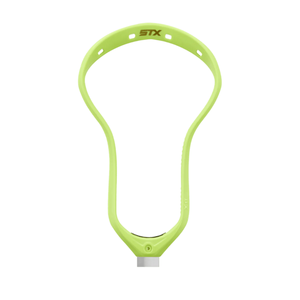 STX X-IT FLEX Lacrosse Head