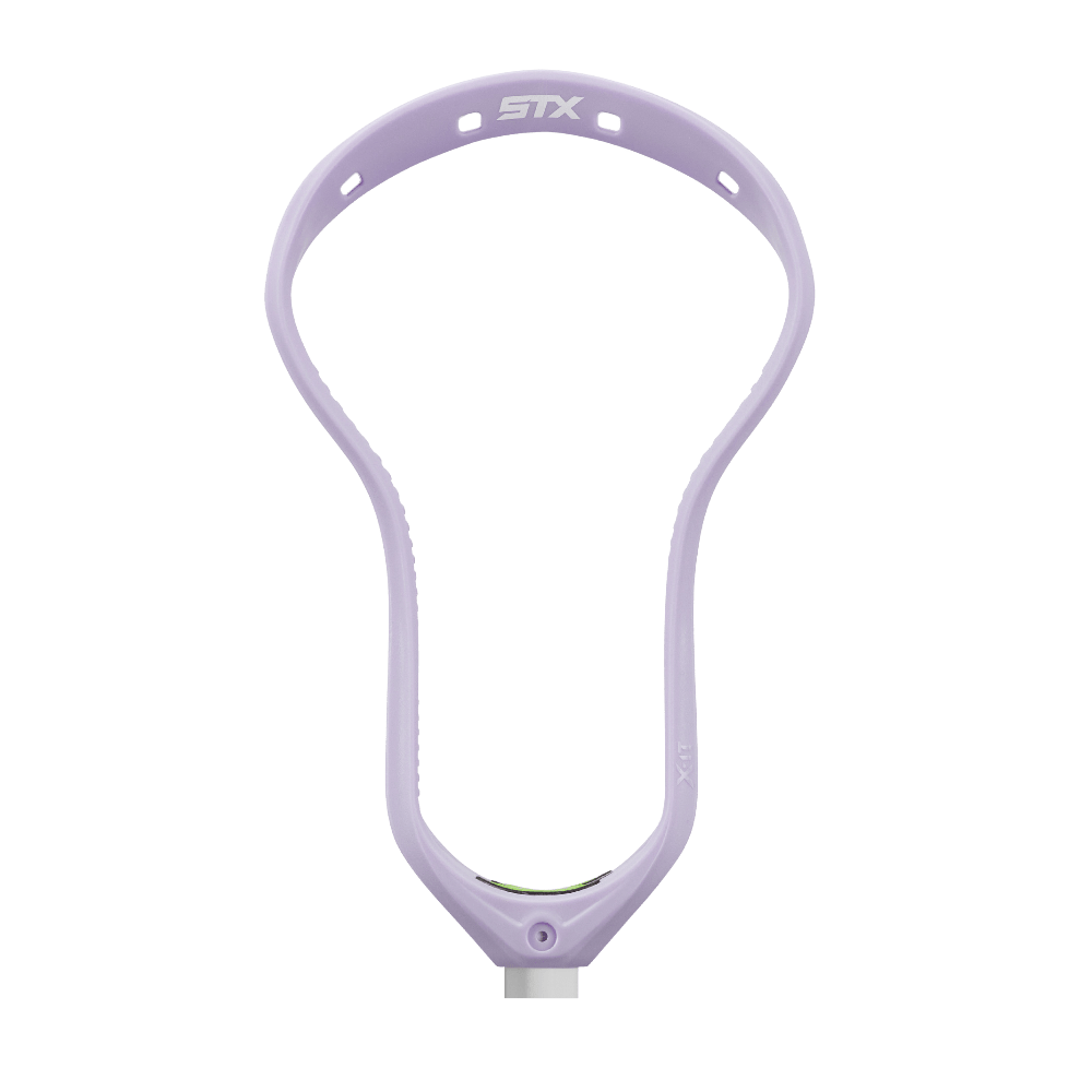 STX X-IT STIFF Lacrosse Head