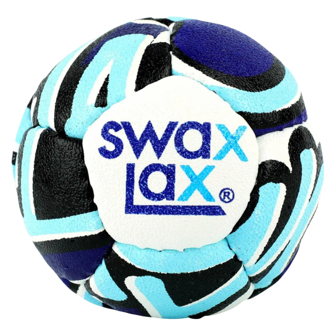 SwaxLax Practice Ball
