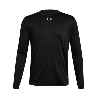 UA Youth Locker LS T-Shirt