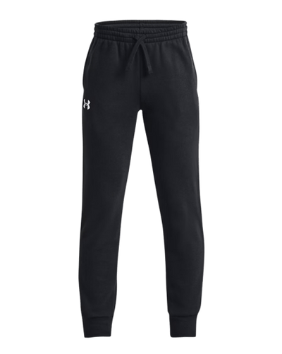 UA Youth Rival Fleece Joggers
