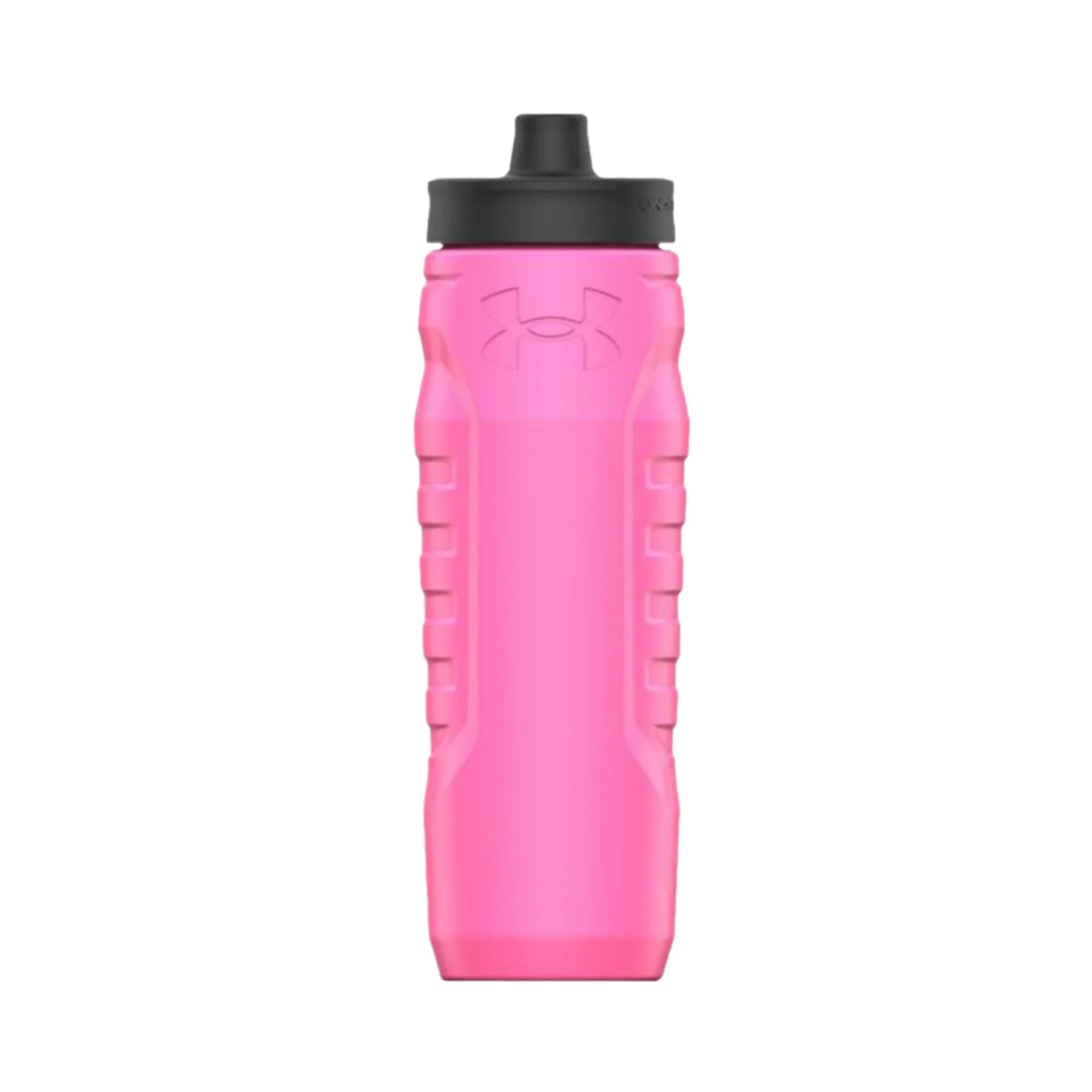 UA Sideline 320z. Squeeze Bottle