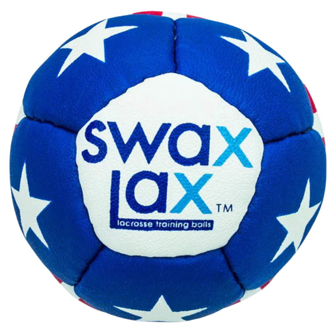 SwaxLax Practice Ball
