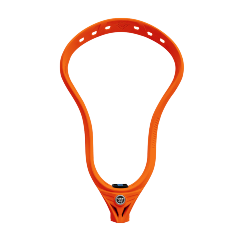 Warrior Evo V Lacrosse Head