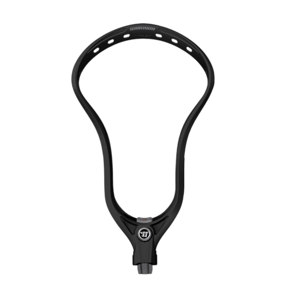 Warrior Burn XP-D Lacrosse Head