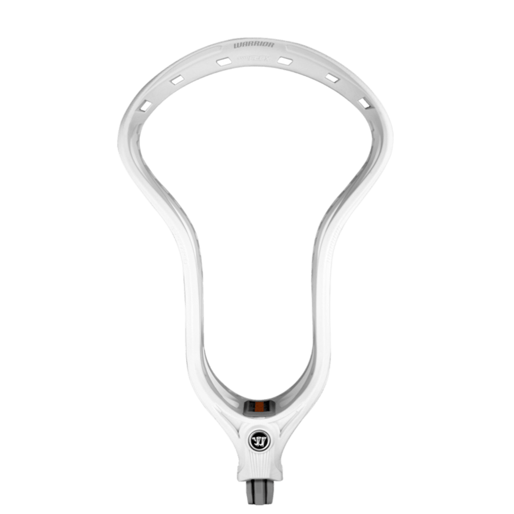 Warrior Burn XP-O Lacrosse Head
