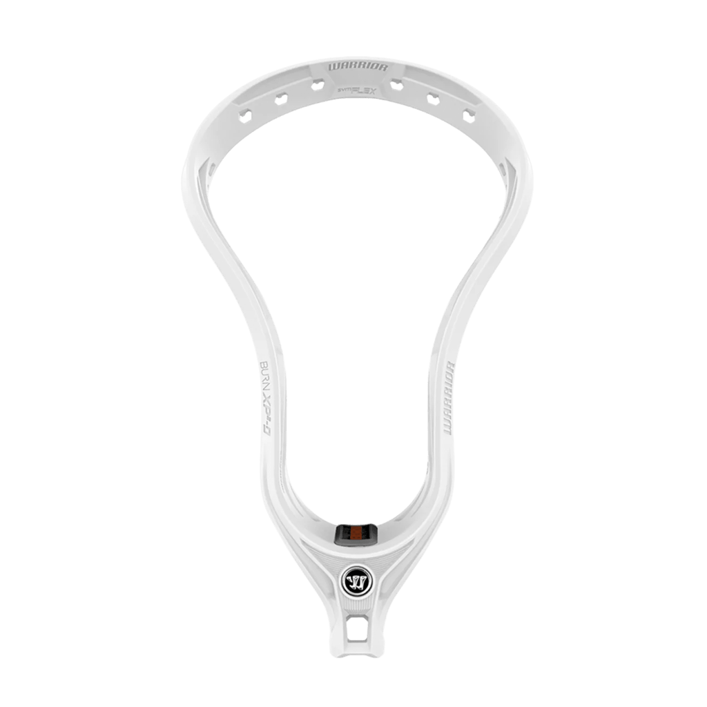 Warrior Burn XP2-D Lacrosse Head