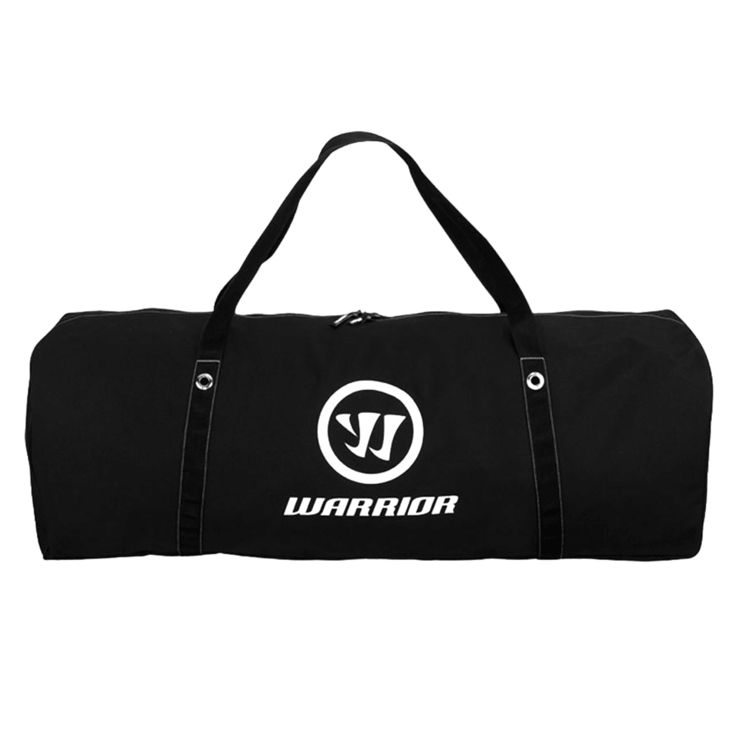 Warrior Canvas Duffle Bag