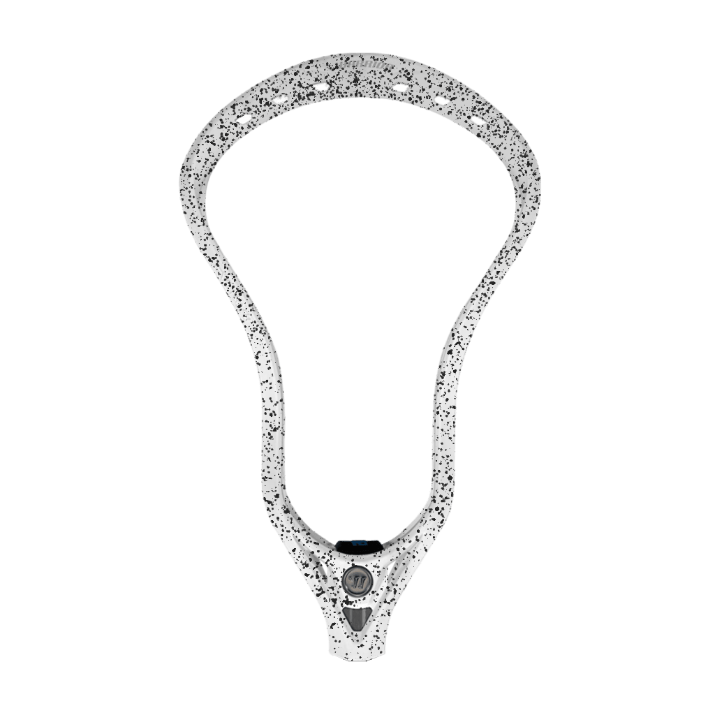 Warrior Evo QX-O Lacrosse Head