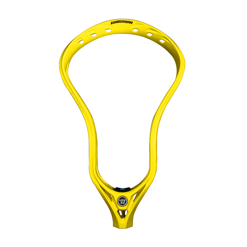 Warrior Evo QX-O Lacrosse Head