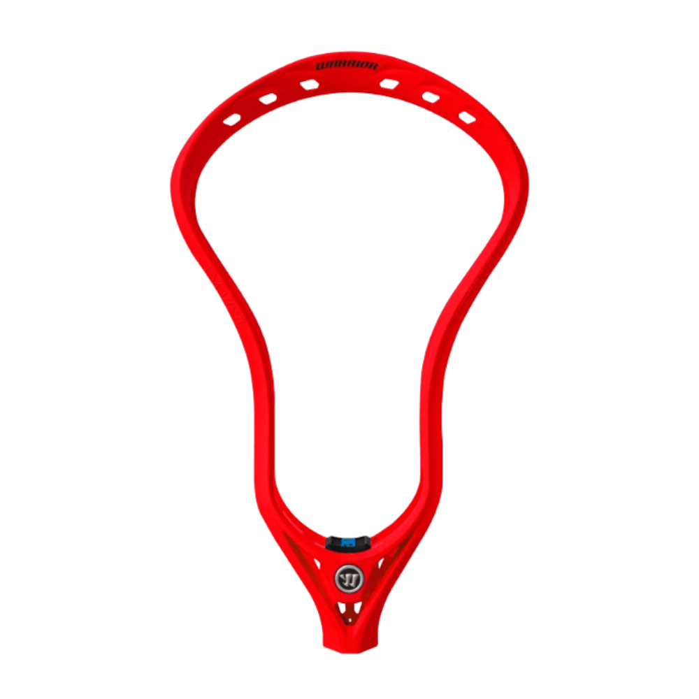 Warrior Evo QX-O Lacrosse Head