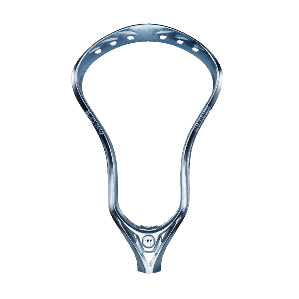 Warrior Evo QX-O Lacrosse Head