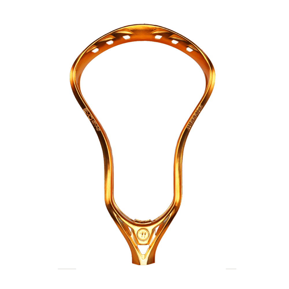 Warrior Evo QX-O Lacrosse Head