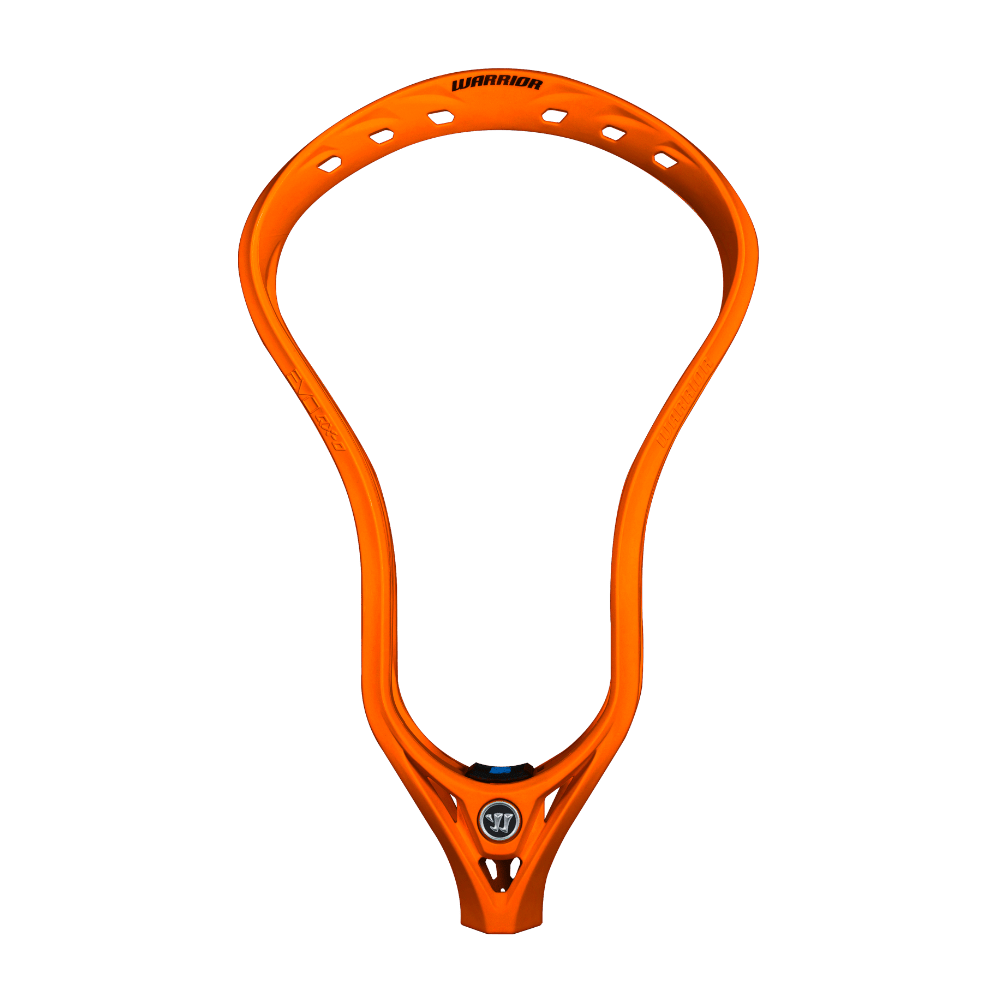 Warrior Evo QX-O Lacrosse Head