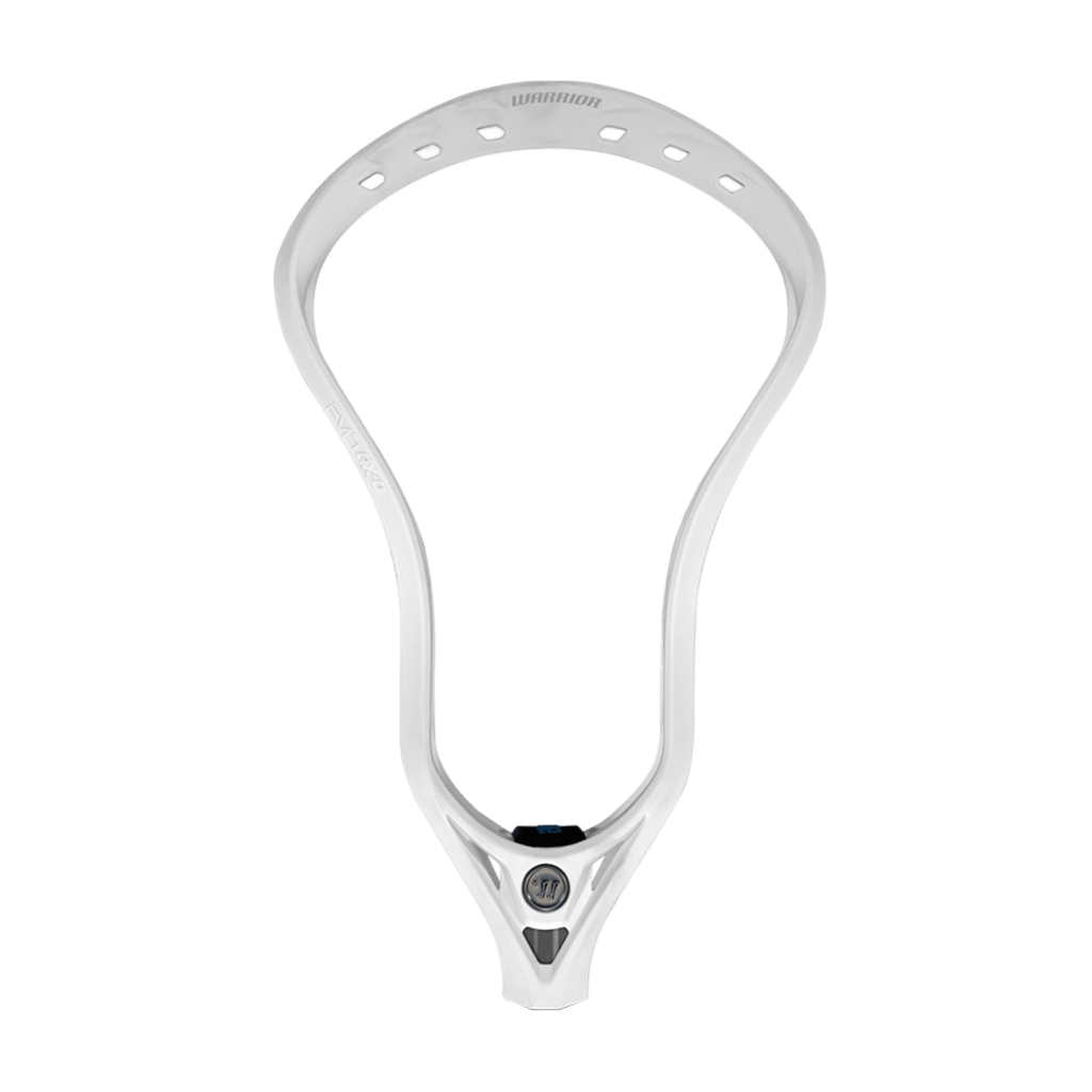 Warrior Evo QX-O Lacrosse Head