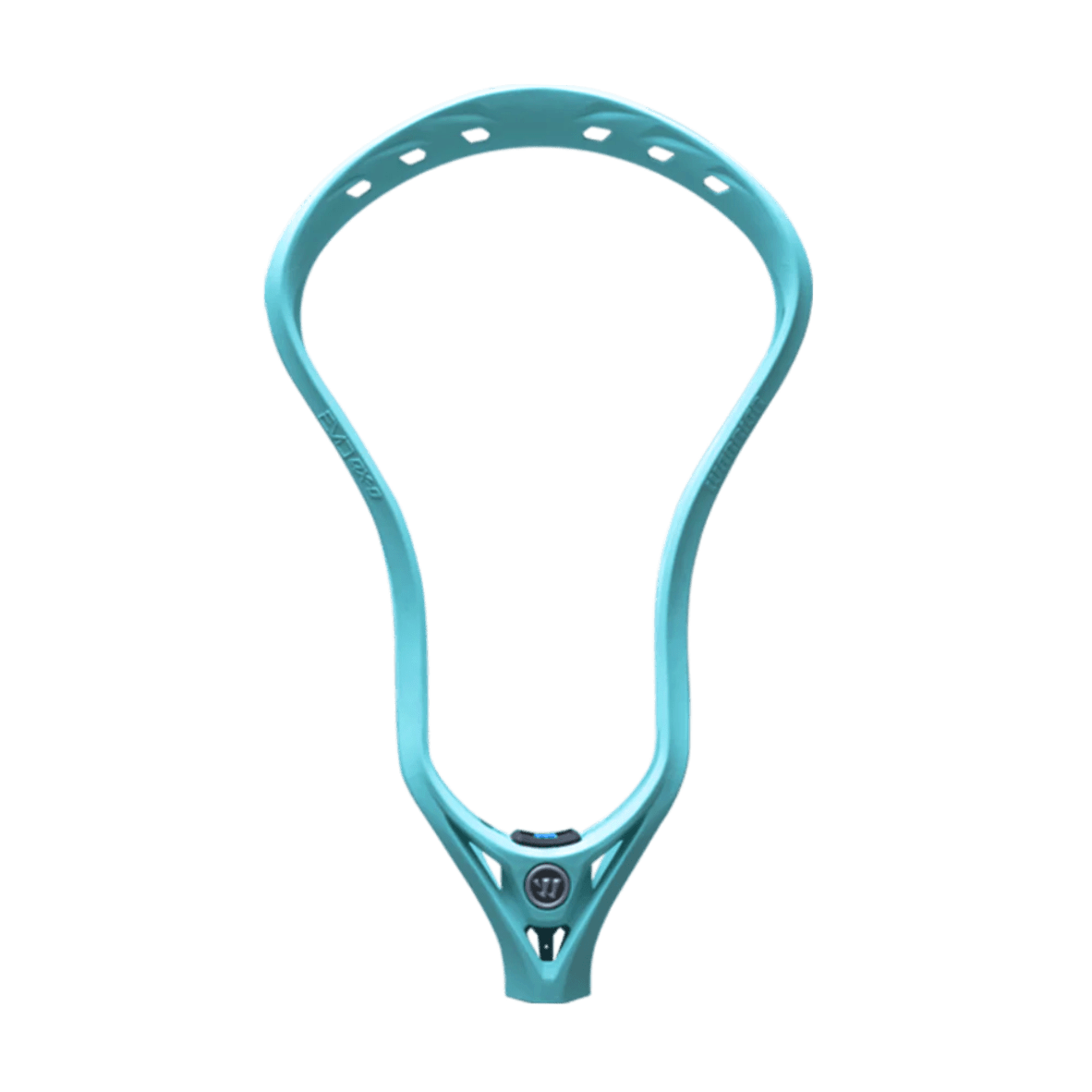 Warrior Evo QX-O Lacrosse Head