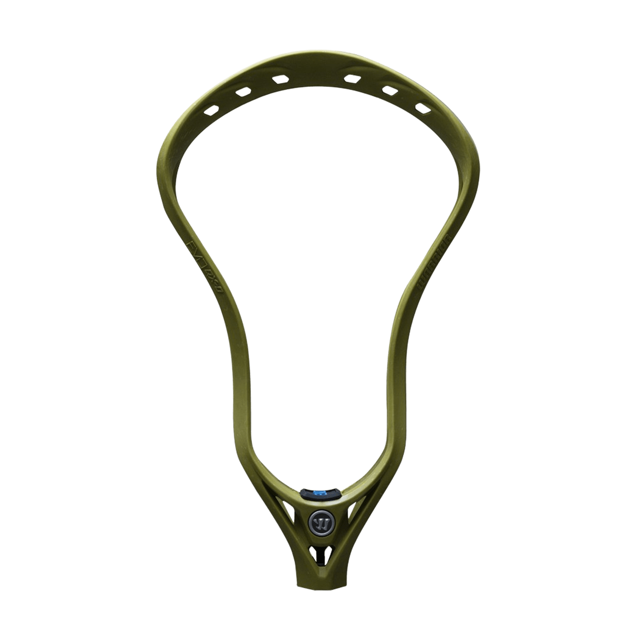 Warrior Evo QX-O Lacrosse Head