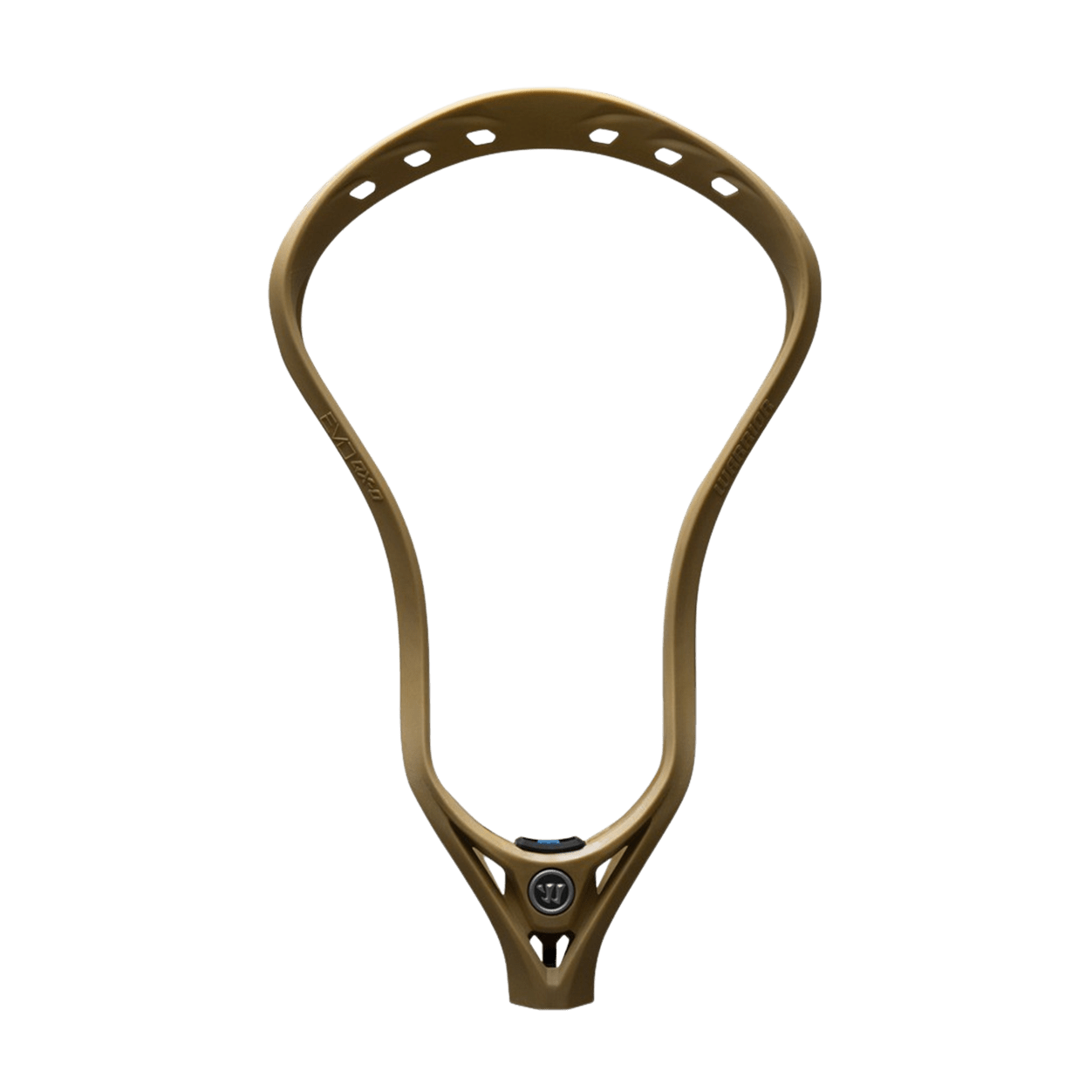 Warrior Evo QX-O Lacrosse Head