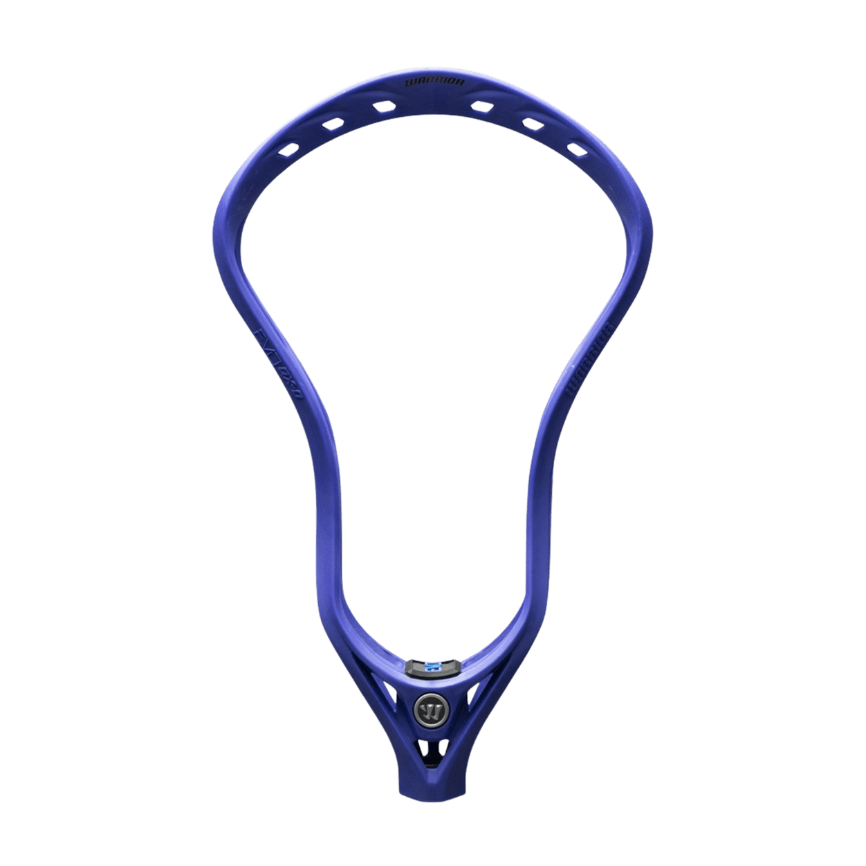 Warrior Evo QX-O Lacrosse Head