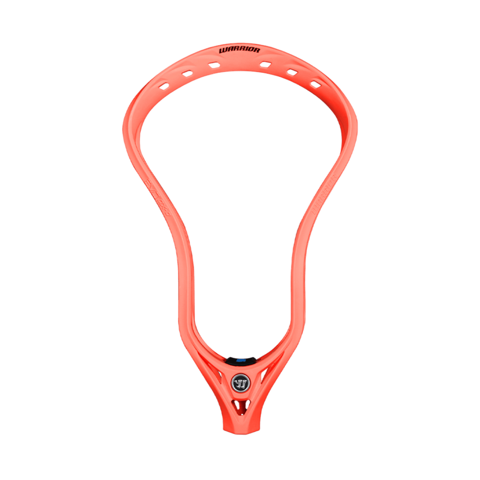 Warrior Evo QX-O Lacrosse Head