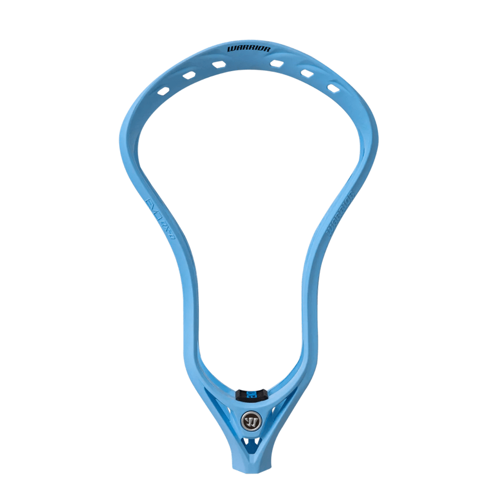 Warrior Evo QX-O Lacrosse Head
