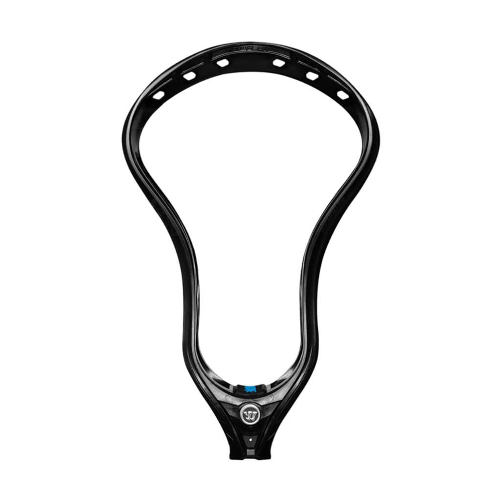 Warrior Evo QX2-D Lacrosse Head