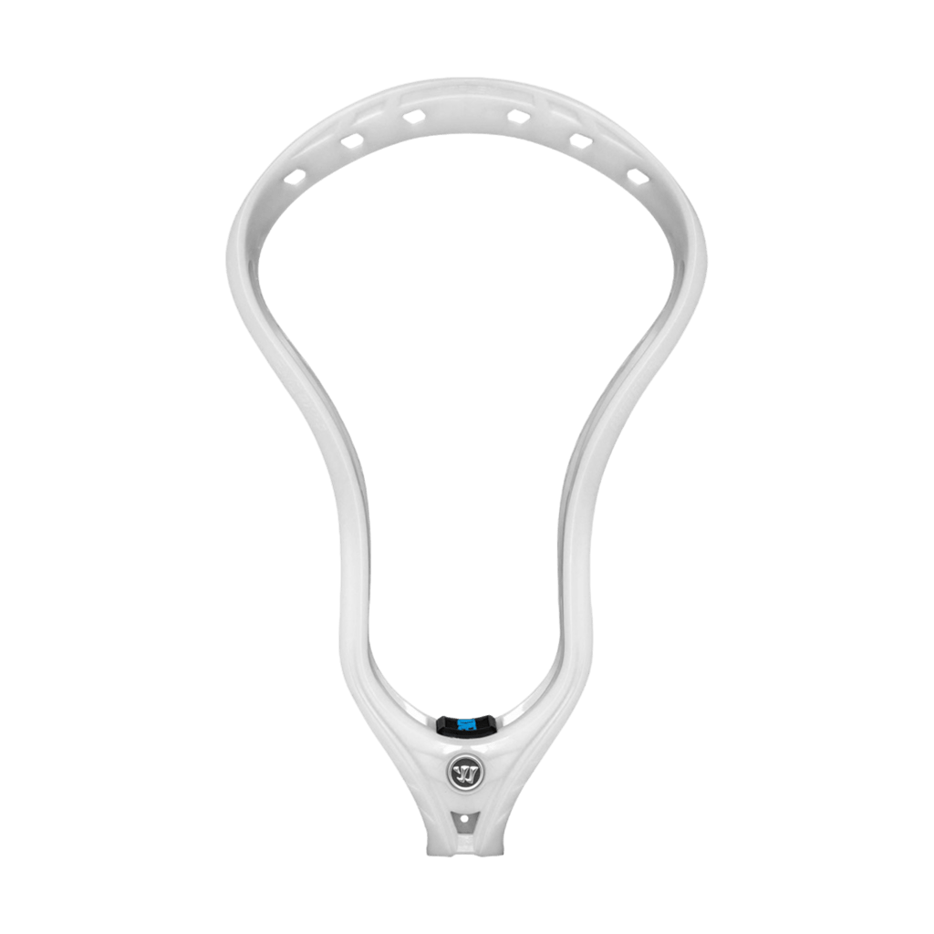 Warrior Evo QX2-D Lacrosse Head