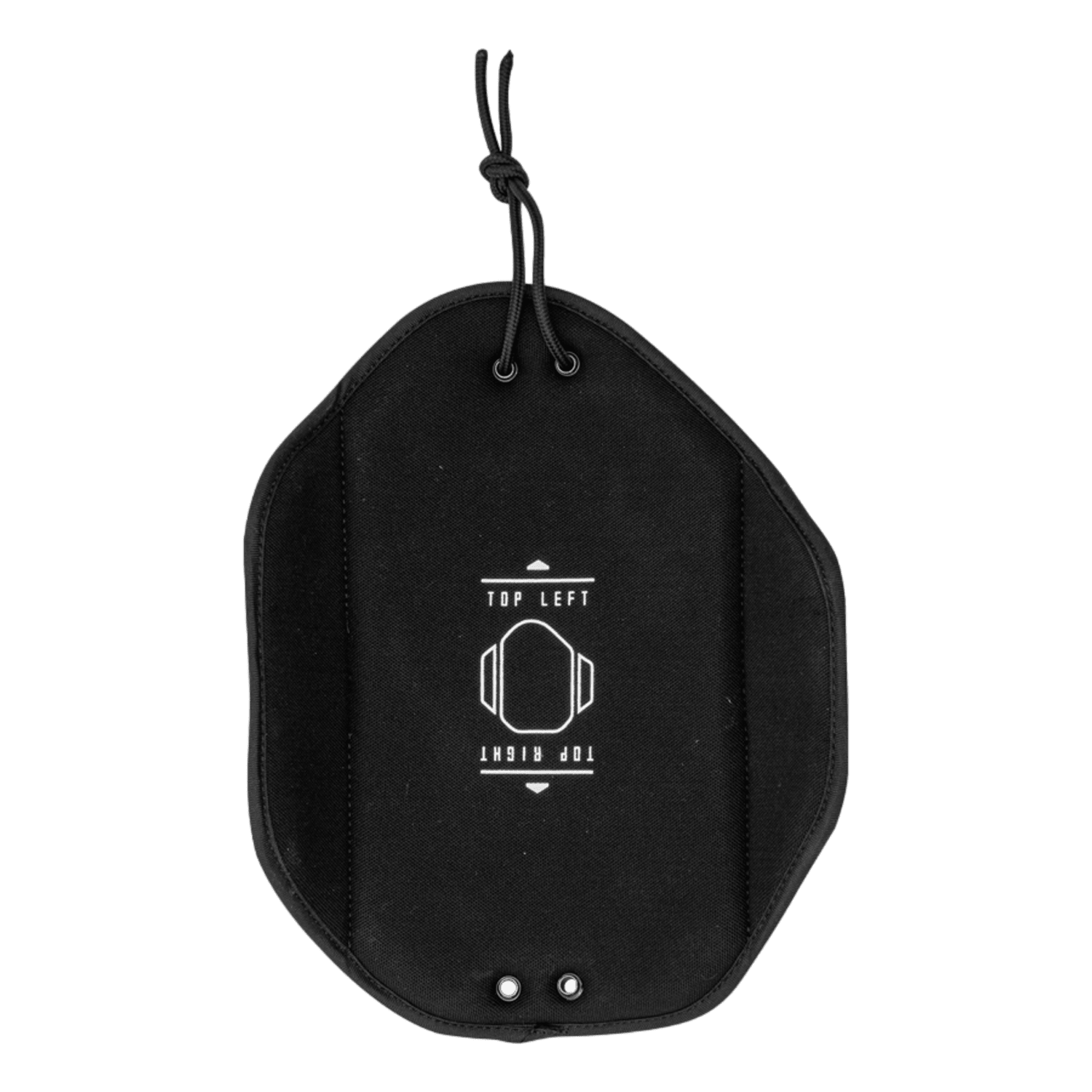 Warrior Youth Fatboy Bicep Pad